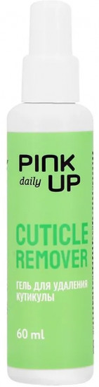 Экспресс- гель для удаления кутикулы «Cuticle Remover»