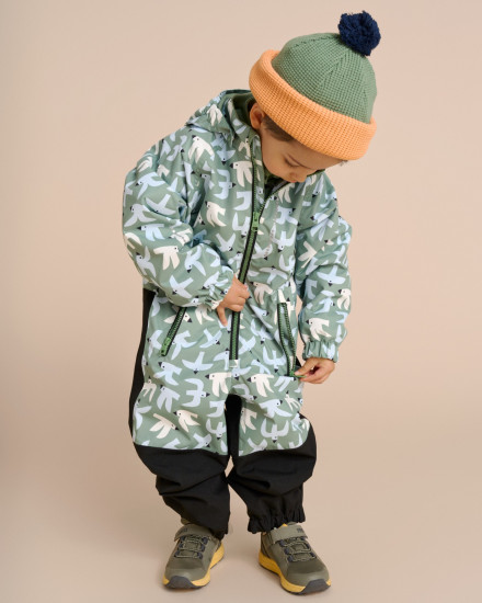 Кроссовки для мальчиков