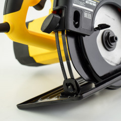 Пила дисковая электрическая Kolner KCS 140/900 - Фото 1