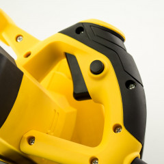 Пила дисковая электрическая Kolner KCS 140/900 - Фото 3