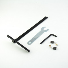 Пила дисковая электрическая Kolner KCS 140/900 - Фото 4