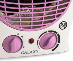 Тепловентилятор - Фото 2