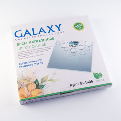Весы электронные бытовые Galaxy GL4806 - Фото 2