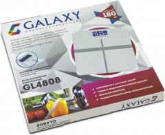 Весы электронные бытовые Galaxy GL4808 - Фото 3