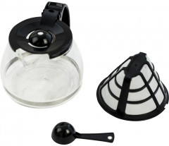 Кофеварка GL0700 - Фото 5