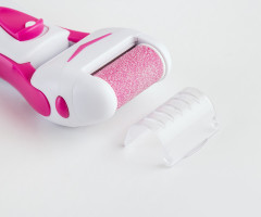 Пилка электрическая для ног Galaxy GL4921 - Фото 1