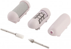 Набор для педикюра и эпиляции Galaxy GL4923 - Фото 3