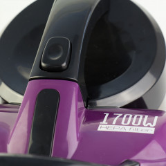 Пылесос - Фото 5