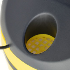 Пылесос строительный Kolner KVC 1300 - Фото 3