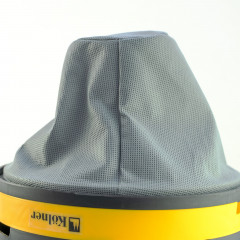 Пылесос строительный Kolner KVC 1300 - Фото 5