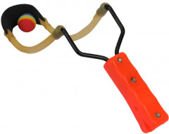 Рогатка с шариками «Смерч» - Фото 3