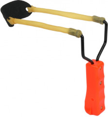 Рогатка с шариками «Смерч» - Фото 7