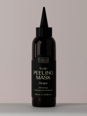 Пилинг-маска для кожи головы «Ginger» - Фото 5