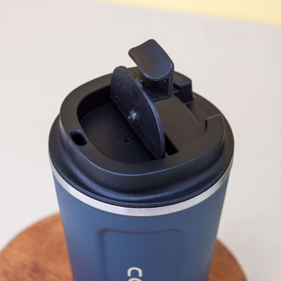 Термокружка «Mini coffee»
