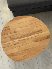 Журнальный столик - Фото 1