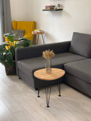 Журнальный столик - Фото 2