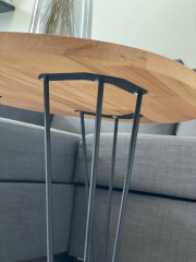 Журнальный столик - Фото 3