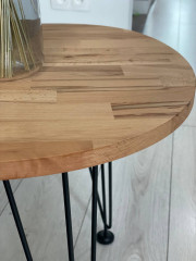 Журнальный столик - Фото 4