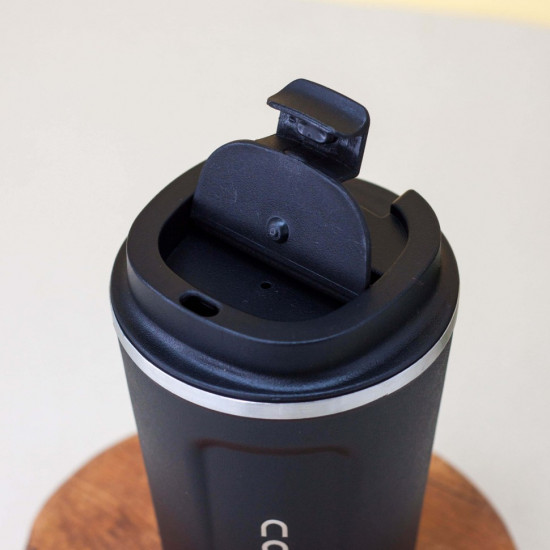 Термокружка «Mini coffee»