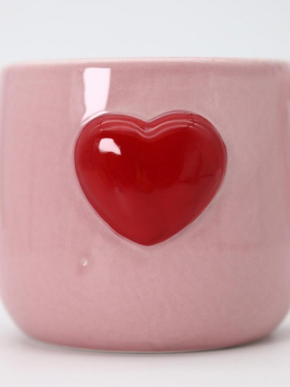 Кружка керамическая «Love potion»