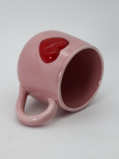 Кружка керамическая «Love potion»
