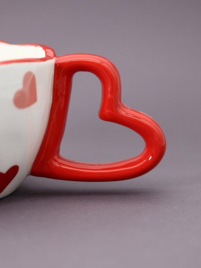 Кружка керамическая «Valentine»