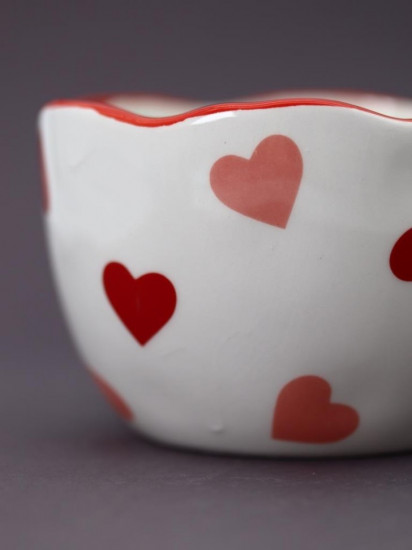 Кружка керамическая «Valentine»