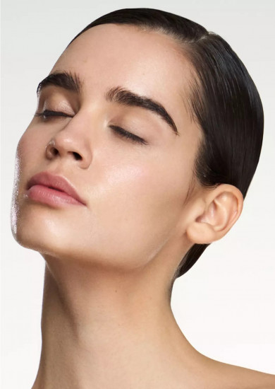 Маска для лица увлажняющая «Hydration mask. Aqua balance»
