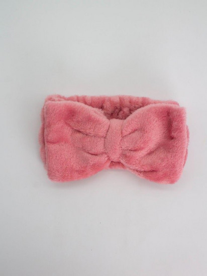 Повязка для волос косметическая «Delicate bow»