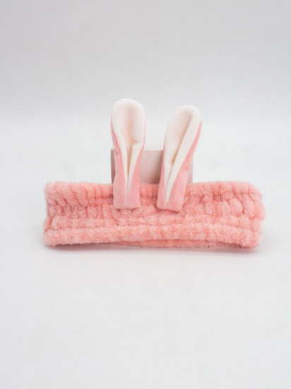 Повязка для волос косметическая «Bunny ears»
