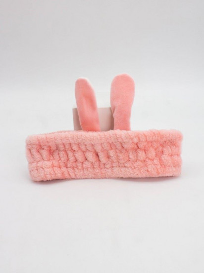 Повязка для волос косметическая «Bunny ears»
