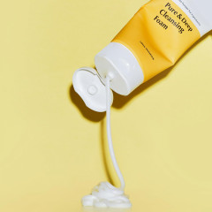 Набор очищающих средств для лица «Bifida Mist & Pure Deep Cleansing Foam» - Фото 2