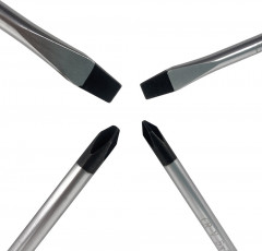 Набор магнитных отверток - Фото 3