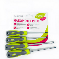 Набор магнитных отверток - Фото 4