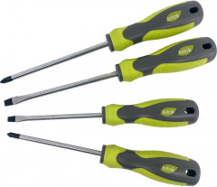 Набор магнитных отверток - Фото 2