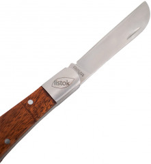 Нож садовый универсальный - Фото 1