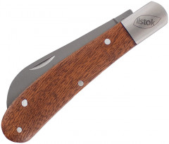 Нож садовый универсальный - Фото 4