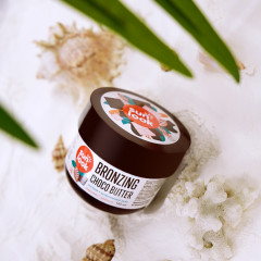 Масло-автозагар для тела «Bronzing Choco Butter» - Фото 4