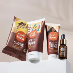 Салфетка-автозагар для лица и тела для любого цвета кожи «Extra Tan» - Фото 5