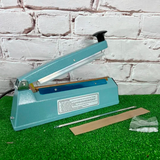 Запайщик пакетов с датировщиком PFS-300