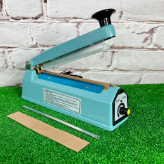 Запайщик пакетов с датировщиком PFS-300 - Фото 4