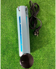 Запайщик пакетов с датировщиком PFS-300 - Фото 5