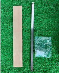 Запайщик пакетов с датировщиком PFS-300 - Фото 6