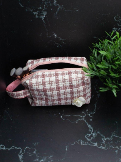 Косметичка «Style flower»