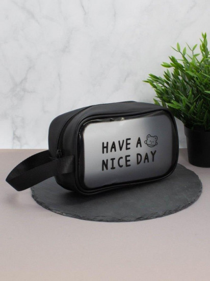 Косметичка «Have a nice day»