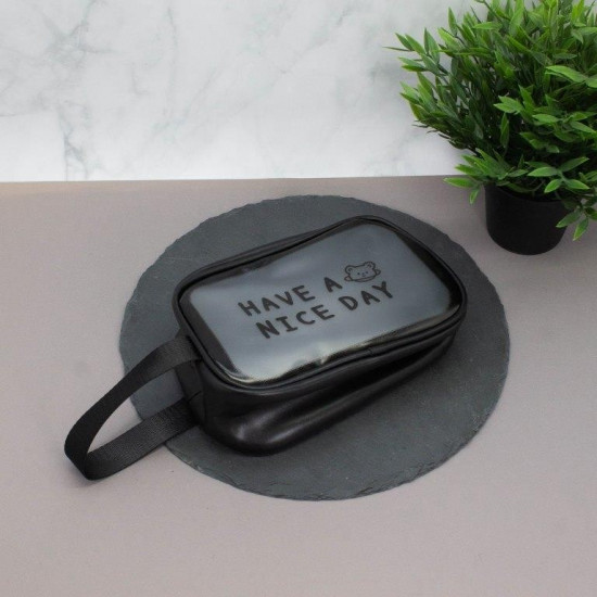 Косметичка «Have a nice day»
