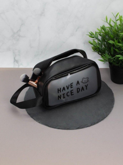 Косметичка «Have a nice day»