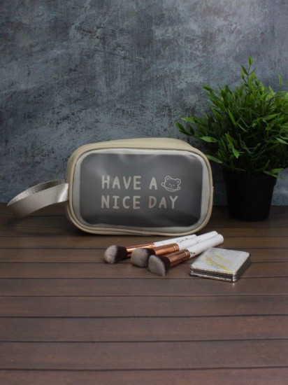Косметичка «Have a nice day»