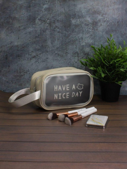 Косметичка «Have a nice day»