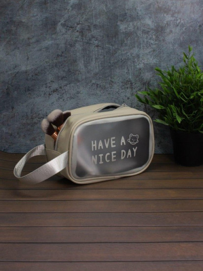 Косметичка «Have a nice day»
